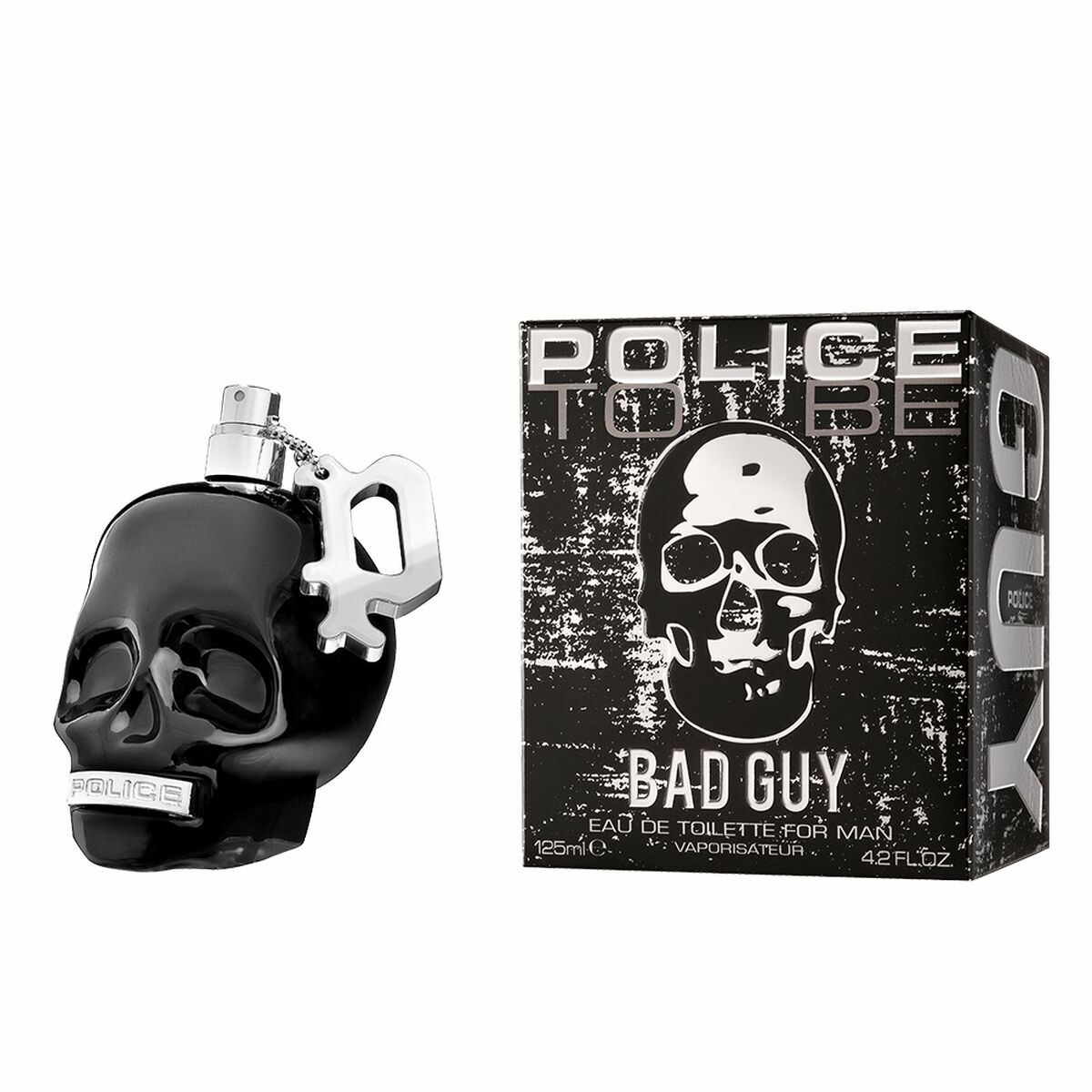 Parfym Herrar Police EDT